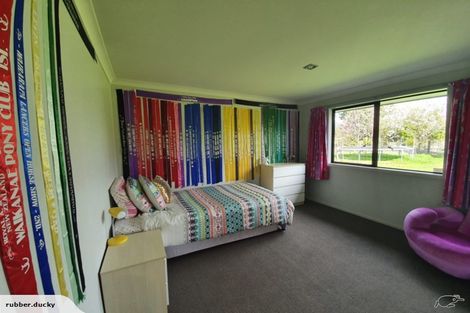 Photo of property in 381 Tararua Road, Levin, 5571