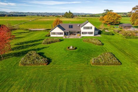 Photo of property in 348b Francis Line, East Taratahi, Carterton, 5792