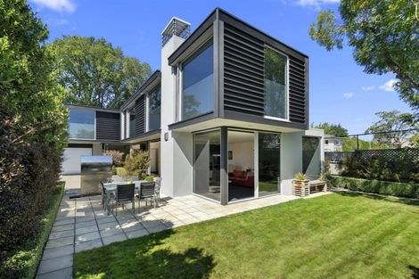 Photo of property in 193a Fendalton Road, Fendalton, Christchurch, 8052