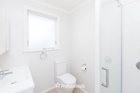 Photo of property in 21a Bauchop Road, Waterloo, Lower Hutt, 5011