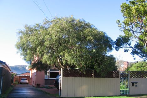 Photo of property in 12 Kauri Street, Woburn, Lower Hutt, 5011