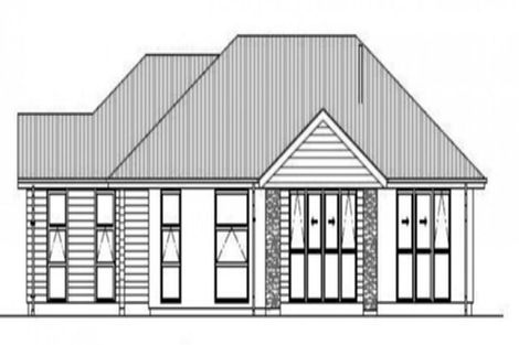 Photo of property in 2 Chatham Street, Waihola, Milton, 9073