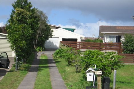 Photo of property in 20 Tango Place, Henderson, Auckland, 0610