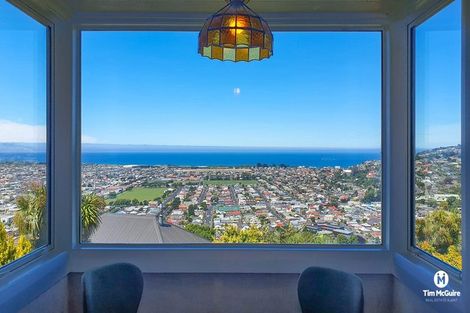 Photo of property in 139 Forfar Street, Clyde Hill, Dunedin, 9011