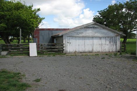 Photo of property in 595a Tauranga Road, Te Poi, Matamata, 3473