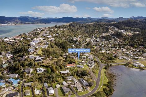 Photo of property in 6 Patton Place, Tairua, 3508