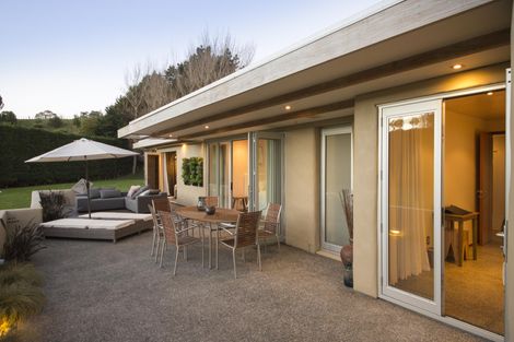 Photo of property in 115 Turitea Road, Fitzherbert, Palmerston North, 4472