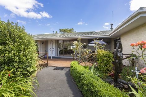 Photo of property in 105 Potter Road, Dairy Flat, Albany, 0792