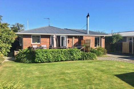 Photo of property in 38 Greenhaven Drive, Burwood, Christchurch, 8083