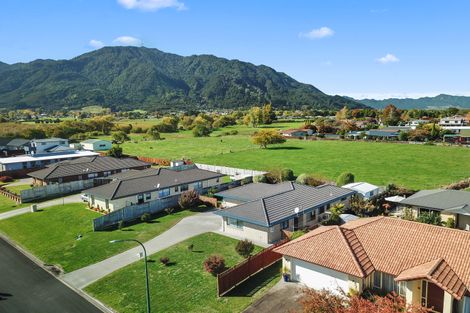 Photo of property in 22 Vogel Place, Te Aroha, 3320