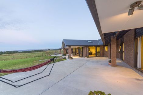 Photo of property in 219 Kahuterawa Road, Linton, Palmerston North, 4472