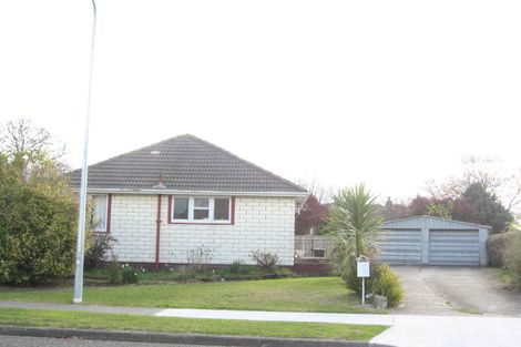 Photo of property in 3 Hillary Crescent, Maraenui, Napier, 4110
