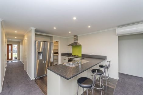 Photo of property in 8 Hartley Avenue, Carterton, 5713