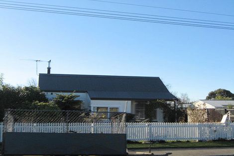 Photo of property in 21 Donegal Street, Belfast, Christchurch, 8051