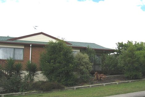 Photo of property in 14 Ruze Vida Drive, Massey, Auckland, 0614