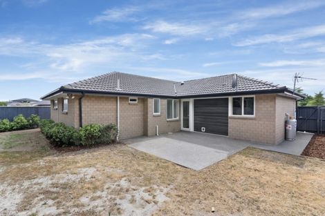 Photo of property in 83a Renoir Drive, Rolleston, 7614