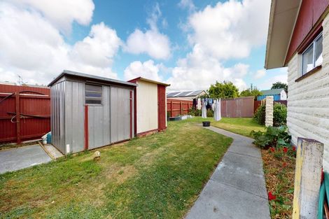 Photo of property in 29 Waymouth Street, Fairton, Ashburton, 7772