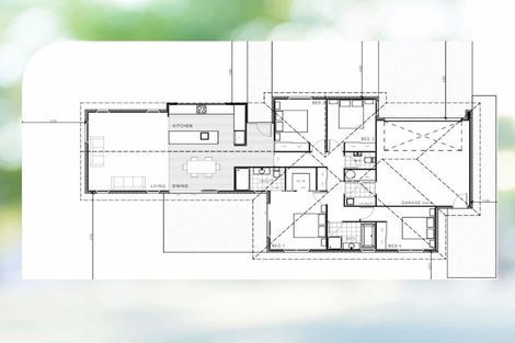 Photo of property in 9 Drylands Drive, Rolleston, 7614