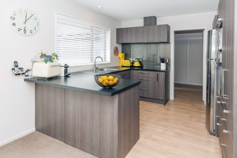 Photo of property in 3 Vitruvius Way, Leeston, 7632