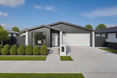 Photo of property in 65 Rangitihi Street, Matamata, 3400