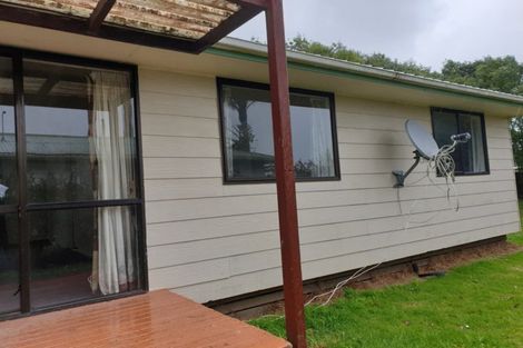 Photo of property in 53 Mangakahia Road, Kaikohe, 0405