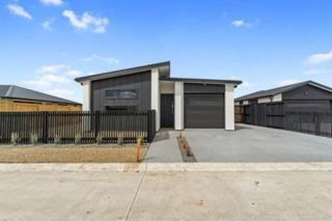 Photo of property in 33b O'sullivan Drive, Matamata, 3400