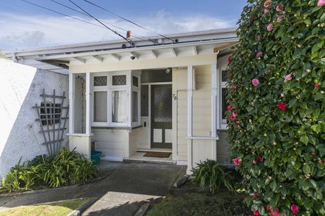 Photo of property in 78 Moxham Avenue, Hataitai, Wellington, 6021