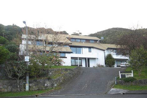 Photo of property in 5 Andaman Grove, Khandallah, Wellington, 6035