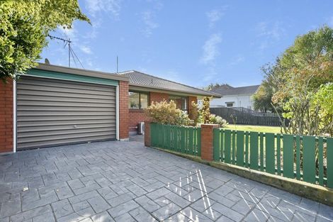Photo of property in 149a King Street, Rangiora, 7400