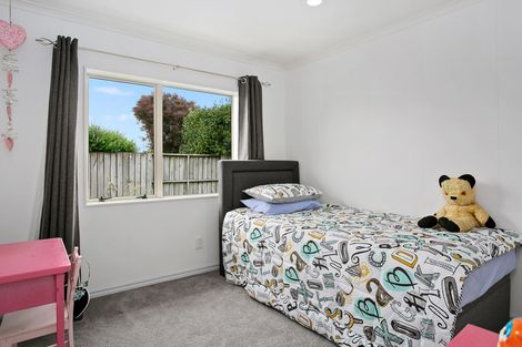 Photo of property in 8 Sharp Place, Matamata, 3400