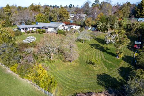 Photo of property in 33 Ribbonwood Road, Geraldine Downs, Geraldine, 7991