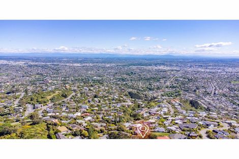 Photo of property in 15 Amherst Place, Cashmere, Christchurch, 8022