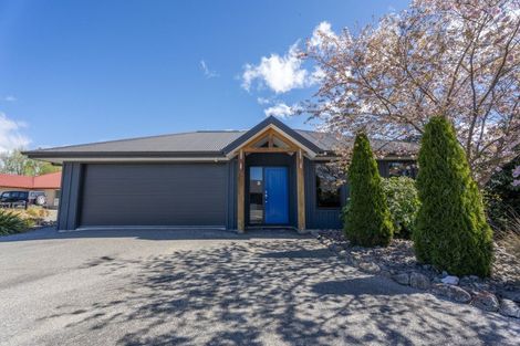 Photo of property in 7/2 Keats Place, Hanmer Springs, 7334