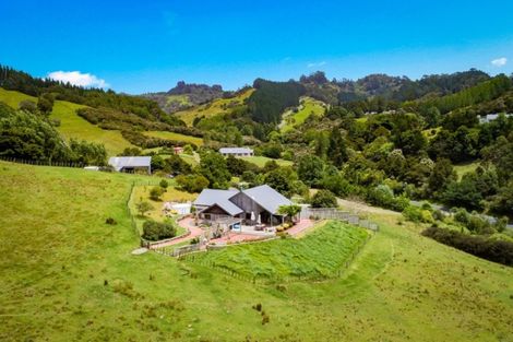 Photo of property in 57 Krippner Road, Puhoi, Warkworth, 0994
