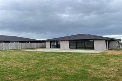 Photo of property in 2 Billy T Lane, Rolleston, 7615