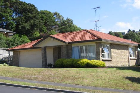 Photo of property in 53 Caversham Drive, Torbay, Auckland, 0630