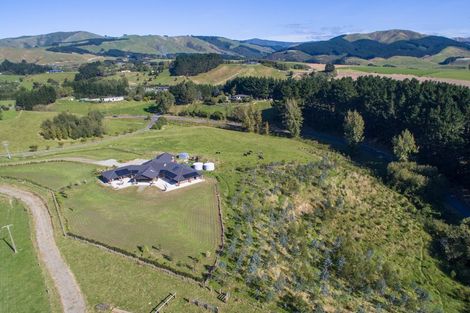 Photo of property in 219 Kahuterawa Road, Linton, Palmerston North, 4472