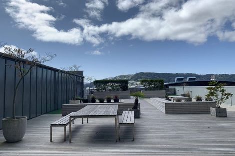 Photo of property in Chews Lane Apartments, 8g/9 Chews Lane, Wellington Central, Wellington, 6011