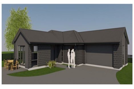 Photo of property in 38a Tainui Street, Levin, 5510