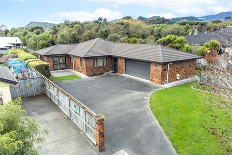 Photo of property in 18 Ludlam Way, Otaki, 5512