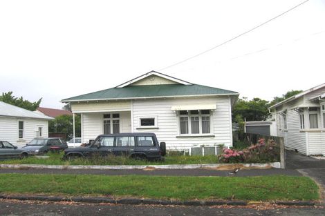 Photo of property in 58 Pine Street, Mount Eden, Auckland, 1041