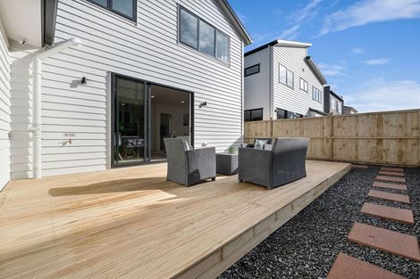Photo of property in 24 Matahae Drive, Flat Bush, Auckland, 2019