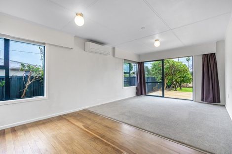 Photo of property in 62 Tennessee Avenue, Mangere East, Auckland, 2024