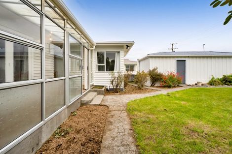 Photo of property in 2 Fitzgerald Avenue, Kaponga, Hawera, 4679