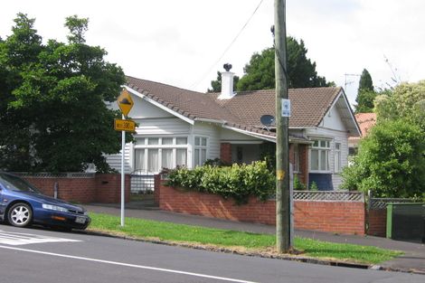 Photo of property in 30 King George Avenue, Epsom, Auckland, 1023