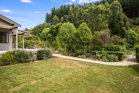 Photo of property in 101 Bulls Run Road, Moonshine Valley, Porirua, 5381