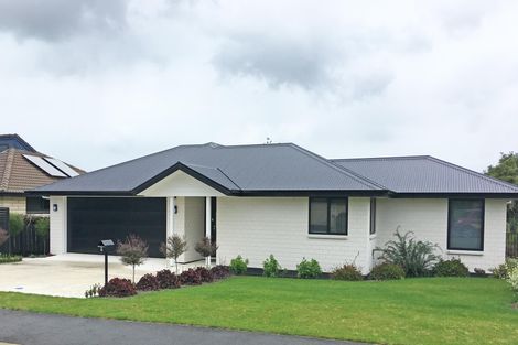 Photo of property in 7 Dove Place, Holmes Hill, Oamaru, 9401