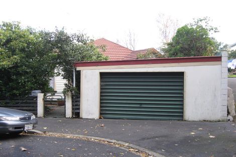 Photo of property in 6 Lot Rc, 37 Lynwood Avenue, Maori Hill, Dunedin, 9010