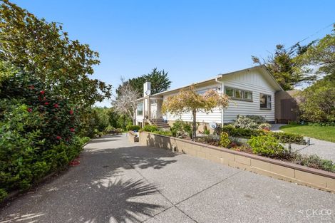 Photo of property in 121 Park Road, Belmont, Lower Hutt, 5010