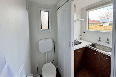 Photo of property in 173 Ferguson Street, West End, Palmerston North, 4412